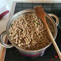 Balogh Klaudia Cooksnap-ja, amikor elkészítette a(z) Májgaluska leves receptet.