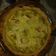 El cooksnap de vivii cuando hizo Tarta de zapallitos.