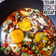 Cooksnap dari Tatik Sugiati untuk resep 25. Telor Ceplok Kecap Viral