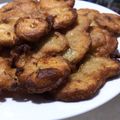Cooksnap dari Devy Nata Yusuf untuk resep Pisang Goreng Madu ala Bu Nanik Tj. Duren