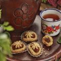 Cooksnap Frielingga Sit semasa beliau membuat Biskut Bingkisan Kurma #kurma #PeraduanResipi #CookpadMalaysia #CookpadMy #RamadhanTiba.