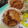 Cooksnap dari Dhani Putu Kusuma untuk resep Bolu Mekar Gula Merah Tanpa Mikser