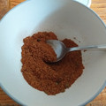 El cooksnap de Marisol Melgarejo cuando hizo Especia garam masala.