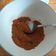 El cooksnap de Marisol Melgarejo cuando hizo Especia garam masala.