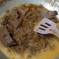 Cooksnap dari Herlina Vaizati untuk resep Rendang Daging Sapi