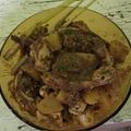 Cooksnap dari Serta siahaan untuk resep H_1 Rendang Ayam #BikinRamadanBerkesan