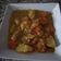 El cooksnap de Mireia de la Torre Simó cuando hizo Lentejas rojas guisadas.