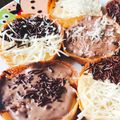 Cooksnap dari kanza aqilla untuk resep Terang bulan mini