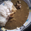 @Rahma Barde's cooksnap of when they made Tuwon semo  miyar kuka.