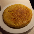 El cooksnap de Victor Manuel Martin Azaña cuando hizo Tortilla de patata tradicional.