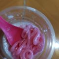 Cooksnap dari Indah Fitri untuk resep Cendol Nutrijell Tepung Beras