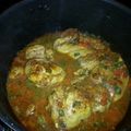 Ashley455's cooksnap of when they made Jamaican Chicken Stew.
