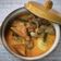 Cooksnap dari Pratiwi Pramuharsih untuk resep Gulai nangka campur tahu dan kacang panjang