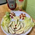 Cooksnap của Nguyễn Thị Bích Đào khi họ làm theo món Salad rau củ quả