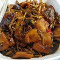 王禹媗 的 蔭瓜魯苦瓜 cooksnap