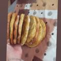 کوک اسنپ 🌼fahi🌼 بعد از امتحان کردن خمیر جادویی🥟.