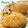 Cooksnap dari Trienza Ririn untuk resep Karipap pusing