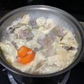 Cooksnap dari Levana Jessica Chandra untuk resep Sup Ayam / Sop Ayam Kampung