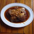 Cooksnap dari Ari Sianressy untuk resep Ikan mujaer saos tiram