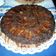El cooksnap de Gladys Becerra cuando hizo Tarta de manzanas invertida 😍.