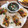 El cooksnap de jesseclark cuando hizo Portobello, estilo Carnitas de Michoacán.