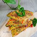 Cooksnap dari Agung Novianti untuk resep Telur Dadar Padang