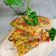 Cooksnap dari Agung Novianti untuk resep Telur Dadar Padang