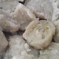 Cooksnap dari nh untuk resep Siomay ikan tenggiri & daging ayam