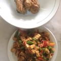Cooksnap dari Kartika Widyanty untuk resep Oseng tempe buncis