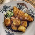 Cooksnap dari Aulia Kitchen untuk resep Pempek Nasi