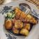 Cooksnap dari Aulia Kitchen untuk resep Pempek Nasi