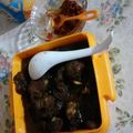 Cooksnap dari Intan Risma untuk resep Semur daging sapi