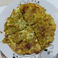 Cooksnap dari Eunike Yenny untuk resep Telur Dadar Pare khas Pontianak Kalimantan Barat