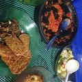 Cooksnap dari candrachan untuk resep Sambal Bawang Bu Rudy