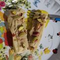 Cooksnap από Ραφαέλα Τόκα στη συνταγή Το πιο εύκολο, υγιεινό σνακ