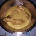 Cooksnap dari Astri Marpaung untuk resep Opor Ayam Simpel