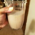 Valorie Nowlin's cooksnap of when they made Breakfast Smoothie.