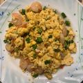 Kate 的 蝦仁炒蛋 cooksnap