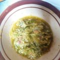 Cooksnap dari Kintan Maharani untuk resep 118 Samba lado mudo (sambal ijo)