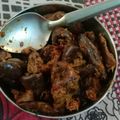 Rekha mittal का कुकस्नैप जब उन्होंने आम का अचार(aam ka achar recipe in hindi) बनाया था।
