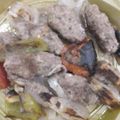 صورة من نهاد 😊، شاركها بعد تجربة وصفة كفتة ببندورة