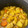 El cooksnap de Alicia Lagarto cuando hizo Pollo al curry con verduras.