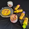 Pooja Katake Vyas's cooksnap of when they made व्हीट ब्रेड पासून बनवलेले कुल्फी (wheat bread kulfi recipe in marathi).