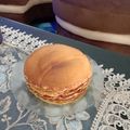 Cooksnap dari rein zevanna untuk resep Resep pancake yang tebal dan lembut