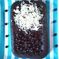 Cooksnap dari Delvi lioni Sari untuk resep Brownies Chocolatos