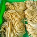 Cooksnap dari Desty Moko untuk resep Mi mentah homemade sehat