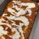 El cooksnap de Micaela Rosato cuando hizo Canelones de Acelga y Ricota.