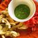 Amy j 's cooksnap of when they made વણેલા ગાંઠિયા (Vanela Ganthiya Recipe In Gujarati).