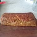 Andrea Siska Cooksnap-ja, amikor elkészítette a(z) Stefánia vagdalt receptet.