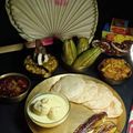 sandhya Dutta 's cooksnap of when they made নিরামিষ আলু ফুলকপি(niramish aloo fulkopi recipe in Bengali).